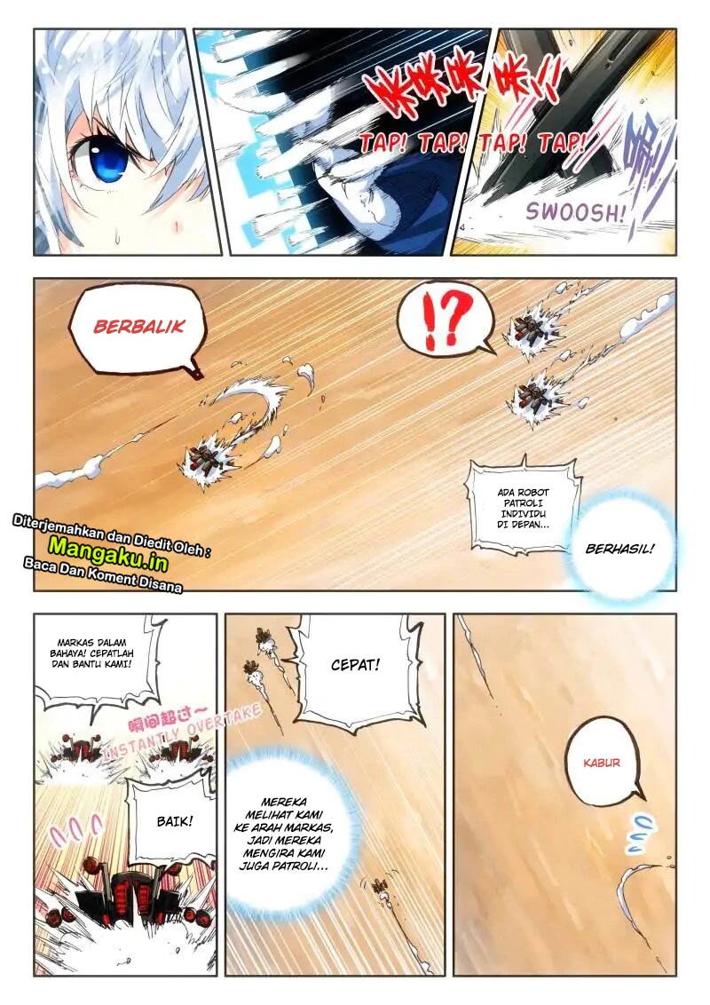 Fake Hero Chapter 12 Gambar 2